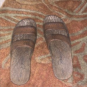 jandals
